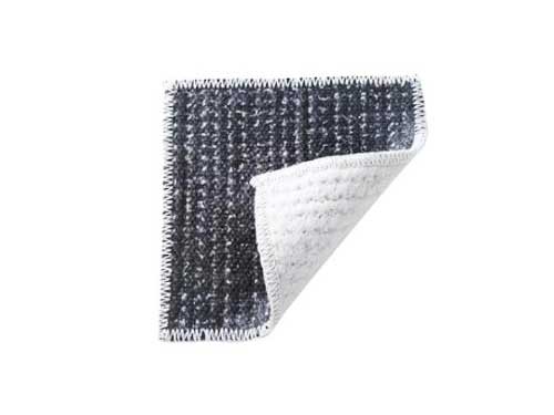 覆膜膨潤(rùn)土防水毯